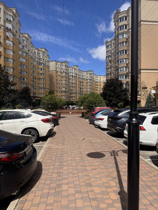 Квартира на вул. Миру, 41 в Києві, ID 234885, фото №4
