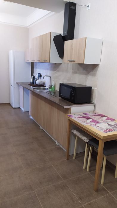 Квартира на пер. Хантадзе, 3 в Одесі, ID 310056, фото №4