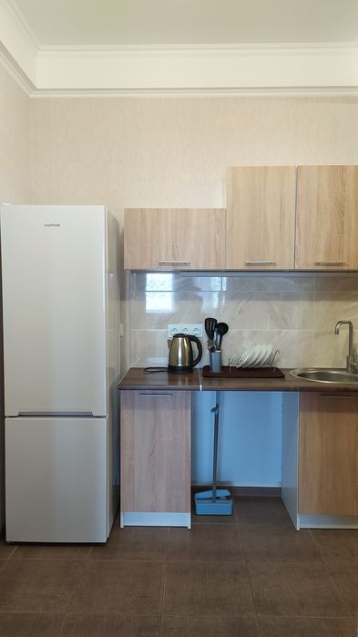 Квартира на пер. Хантадзе, 3 в Одесі, ID 310056, фото №5