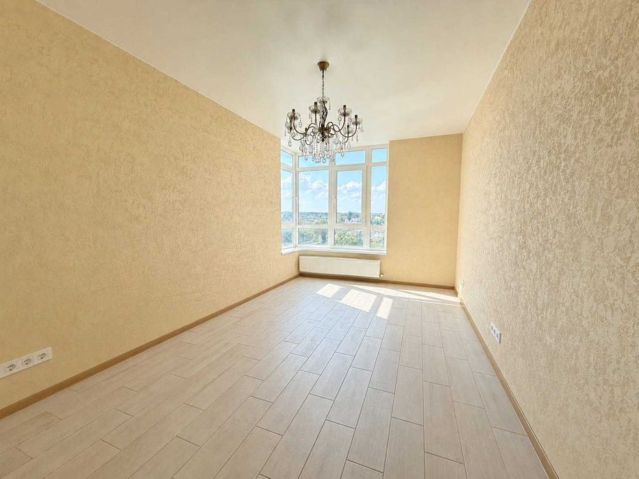 Квартира на ЖК Синергія Сіті в Києві, ID 250065, фото №3
