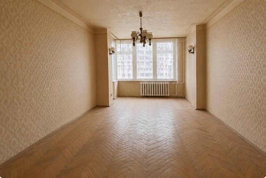 Квартира на біля метро Вокзальна в Києві, ID 282541, фото №1