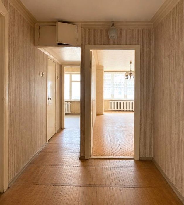 Квартира на біля метро Вокзальна в Києві, ID 282541, фото №4