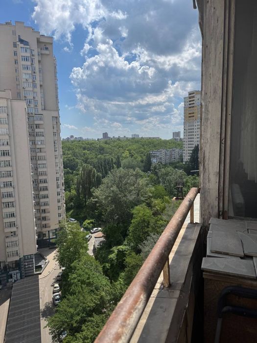 Квартира на біля метро Вокзальна в Києві, ID 282541, фото №8