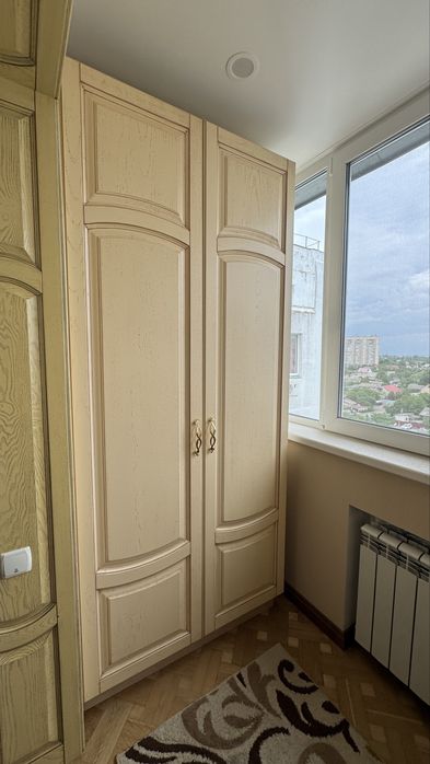 Квартира на вул. Паркова в Одесі, ID 369974, фото №12
