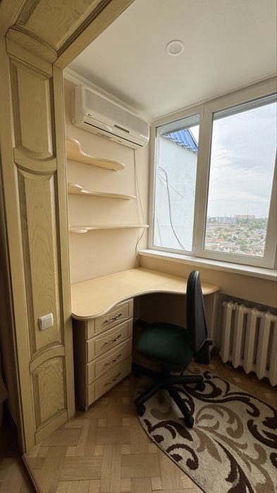 Квартира на вул. Паркова в Одесі, ID 369974, фото №23