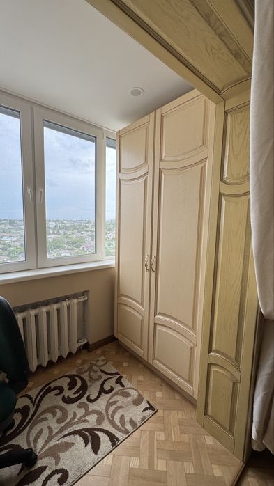 Квартира на вул. Паркова в Одесі, ID 369974, фото №24