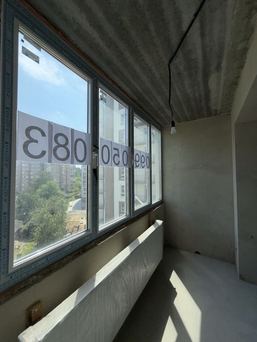 Квартира на вул. Горбачевського, 40 в Івано-Франківську, ID 204818, фото №16