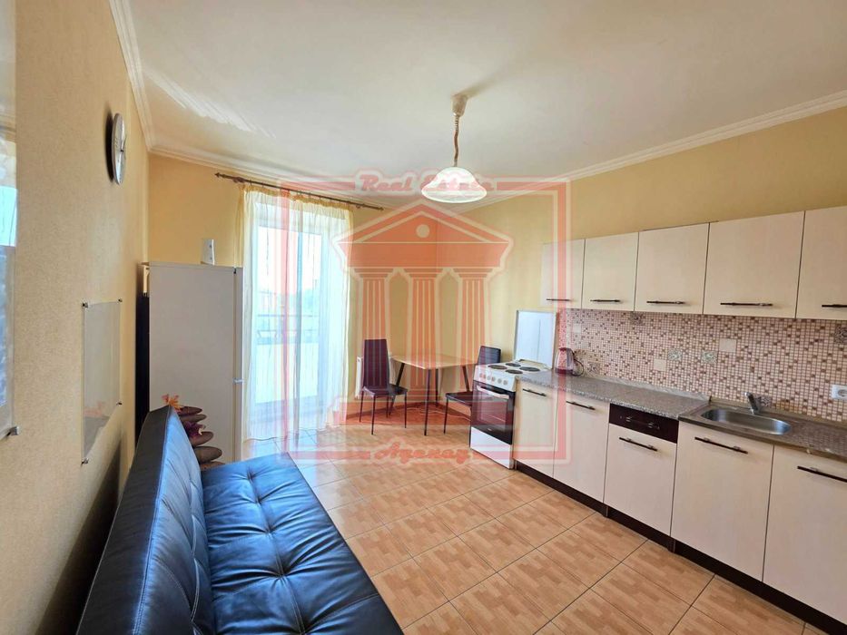 Квартира на вул. Привокзальна, 8 в Києві, ID 311589, фото №1