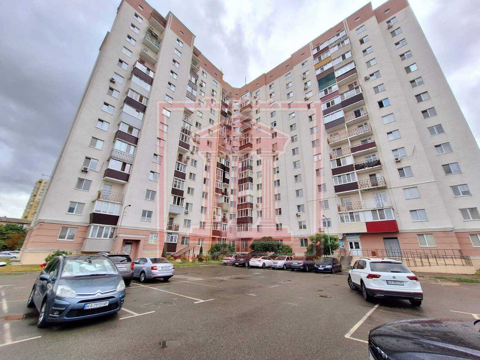 Квартира на вул. Привокзальна, 8 в Києві, ID 311589, фото №14
