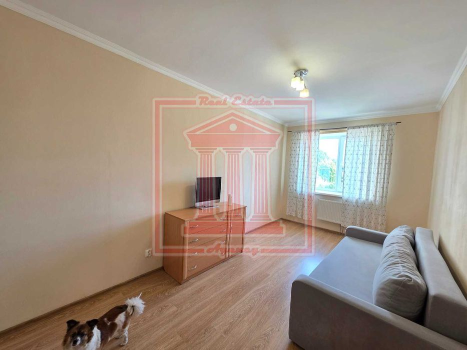 Квартира на вул. Привокзальна, 8 в Києві, ID 311589, фото №4