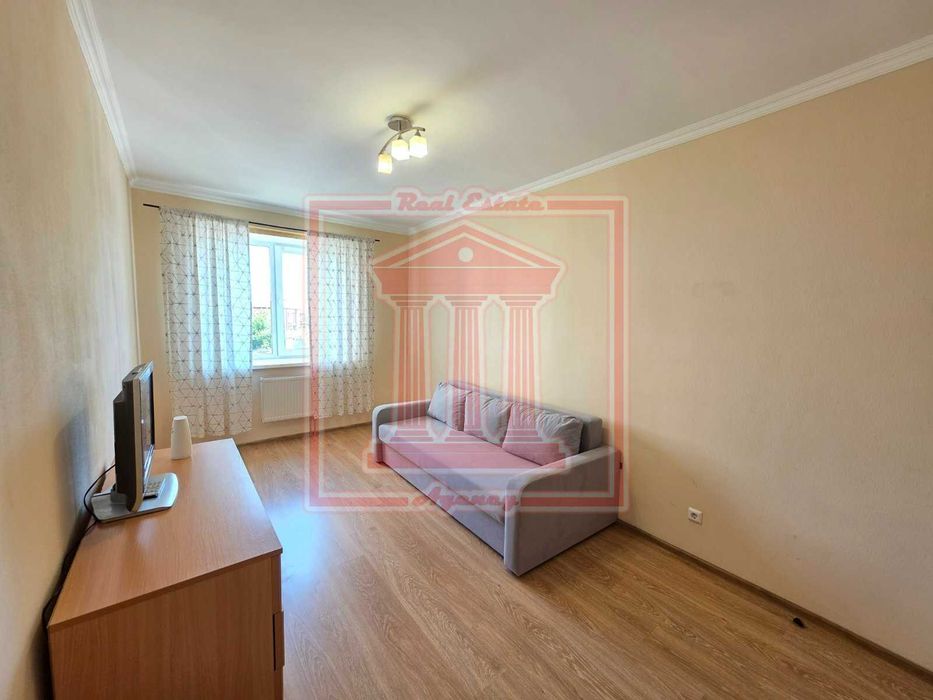 Квартира на вул. Привокзальна, 8 в Києві, ID 311589, фото №5