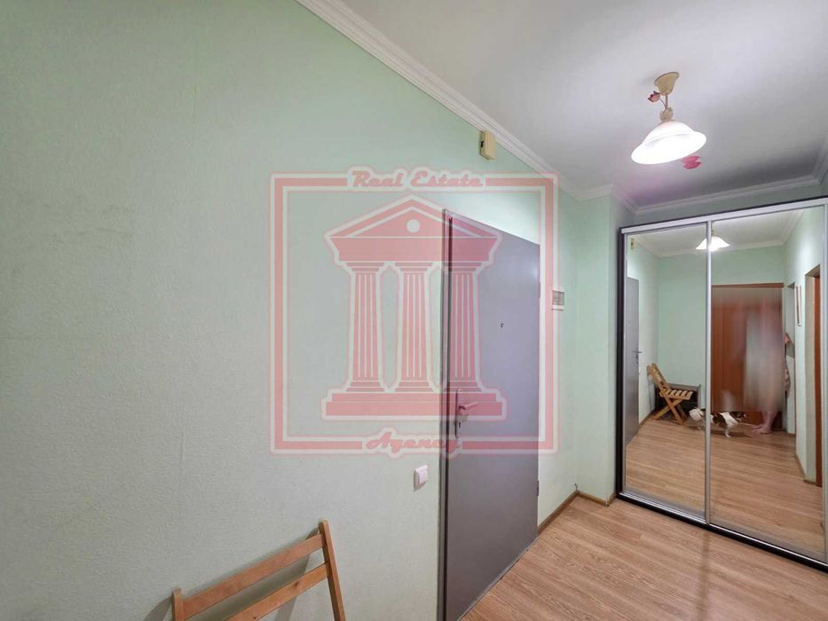Квартира на вул. Привокзальна, 8 в Києві, ID 311589, фото №7