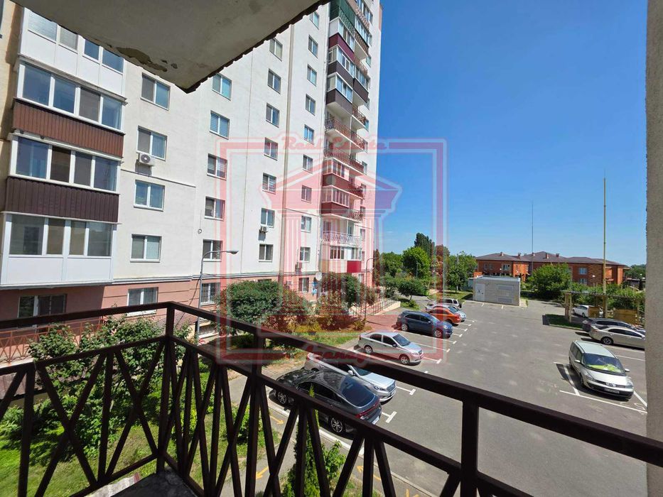 Квартира на вул. Привокзальна, 8 в Києві, ID 311589, фото №9