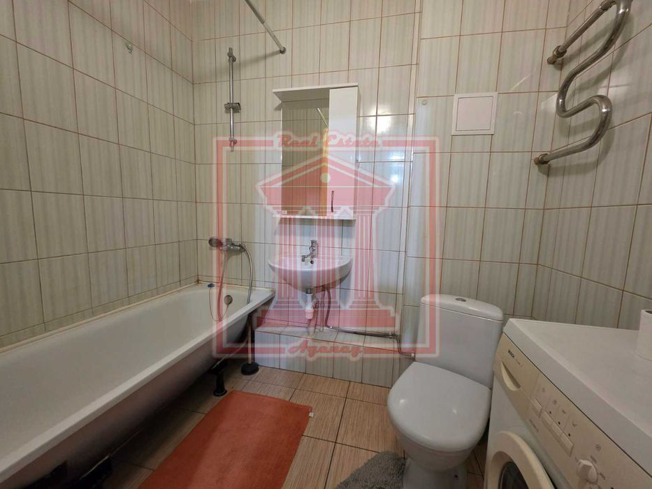 Квартира на вул. Привокзальна, 8 в Києві, ID 311589, фото №10