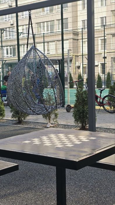 Квартира на ЖК Міленіум Стейт в Києві, ID 232309, фото №2