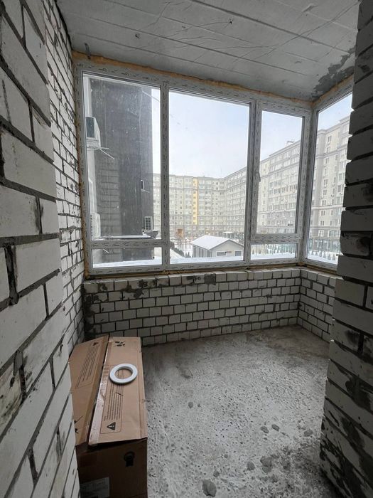 Квартира на ЖК Міленіум Стейт в Києві, ID 232309, фото №14
