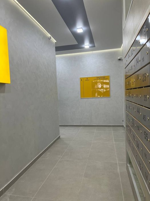 Квартира на ЖК Міленіум Стейт в Києві, ID 232309, фото №18