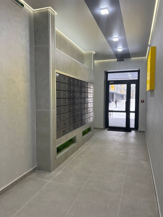 Квартира на ЖК Міленіум Стейт в Києві, ID 232309, фото №23