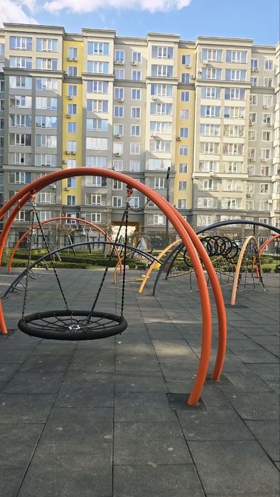 Квартира на ЖК Міленіум Стейт в Києві, ID 232309, фото №7