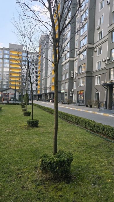 Квартира на ЖК Міленіум Стейт в Києві, ID 232309, фото №8