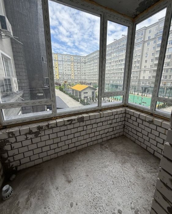 Квартира на ЖК Міленіум Стейт в Києві, ID 232309, фото №10