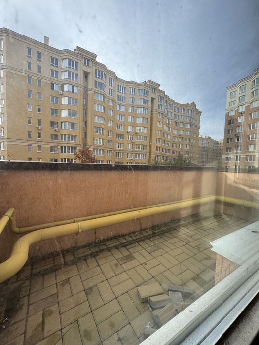 Квартира на ЖК Софія Клубний в Києві, ID 225593, фото №8