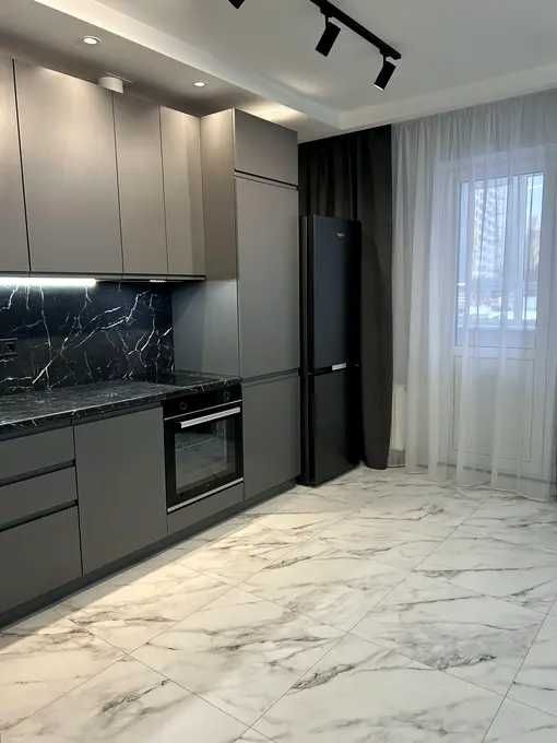Квартира на вул. Металургів, 35 в Київ, ID 405929, фото №1