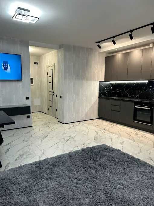 Квартира на вул. Металургів, 35 в Київ, ID 405929, фото №3
