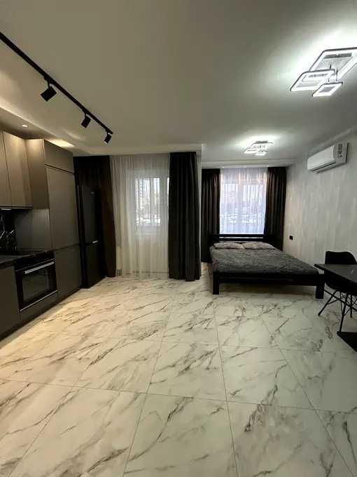 Квартира на вул. Металургів, 35 в Київ, ID 405929, фото №4