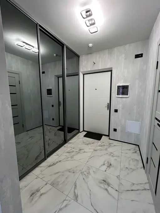 Квартира на вул. Металургів, 35 в Києві, ID 405929, фото №7