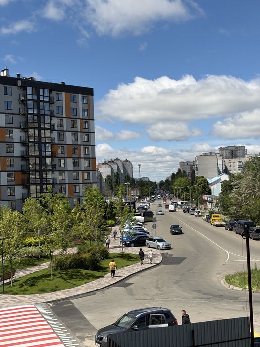 Квартира на вул. Європейська в Києві, ID 306938, фото №1