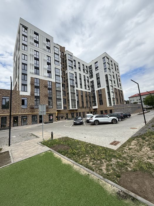 Квартира на ЖК «Ренесанс» в Луцьк, ID 229018, фото №2