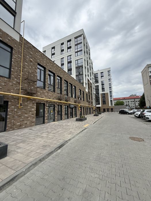 Квартира на ЖК «Ренесанс» в Луцьк, ID 229018, фото №4