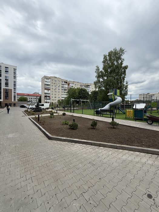 Квартира на ЖК «Ренесанс» в Луцьку, ID 229018, фото №6