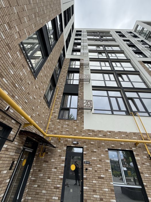 Квартира на ЖК «Ренесанс» в Луцьку, ID 229018, фото №8
