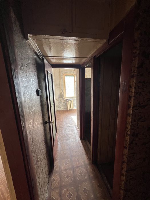 Квартира на вул. Сергія Гладуша в Кривому Розі, ID 182394, фото №5