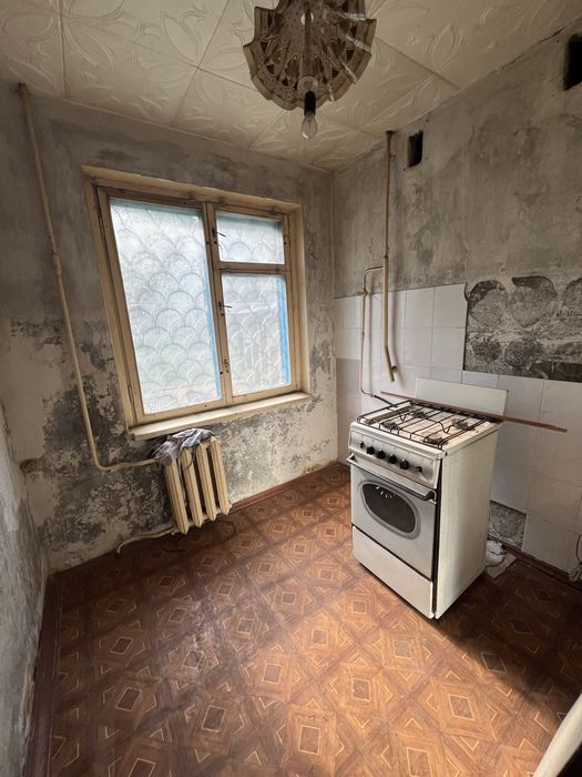 Квартира на вул. Сергія Гладуша в Кривому Розі, ID 182394, фото №9