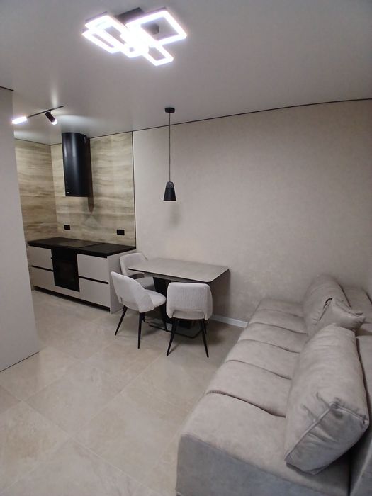Квартира на вул. Праведниці Шулежко, 33 в Черкасах, ID 256513, фото №1