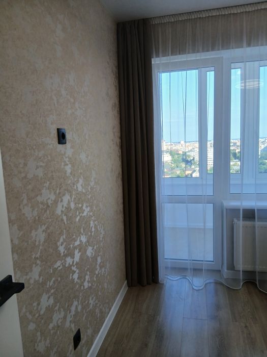 Квартира на вул. Праведниці Шулежко, 33 в Черкасах, ID 256513, фото №14