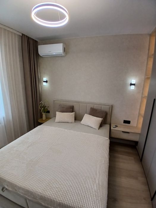 Квартира на вул. Праведниці Шулежко, 33 в Черкасах, ID 256513, фото №15
