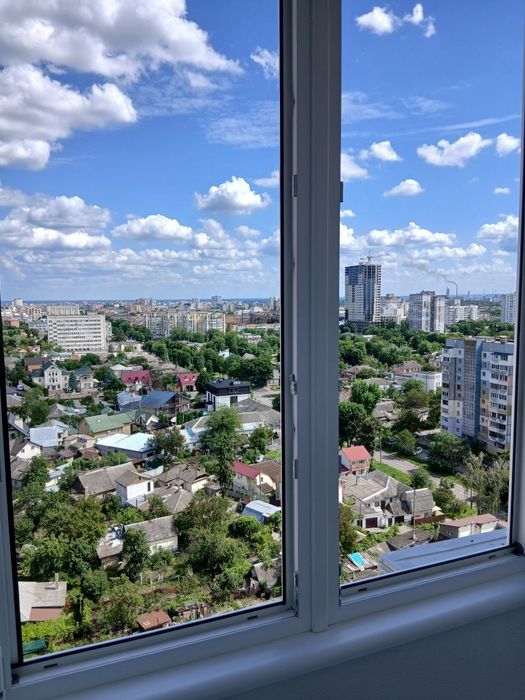 Квартира на вул. Праведниці Шулежко, 33 в Черкасах, ID 256513, фото №20
