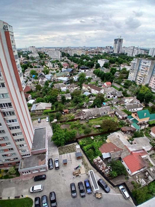 Квартира на вул. Праведниці Шулежко, 33 в Черкасах, ID 256513, фото №21
