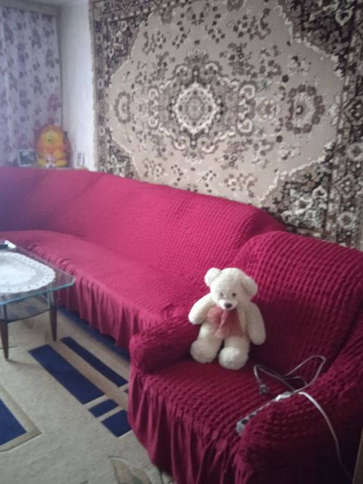 Квартира на вул. Бородинська, 11 в Запоріжжі, ID 165435, фото №2