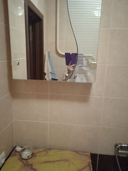 Квартира на вул. Бородинська, 11 в Запоріжжі, ID 165435, фото №14