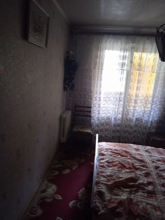 Квартира на вул. Бородинська, 11 в Запоріжжі, ID 165435, фото №16
