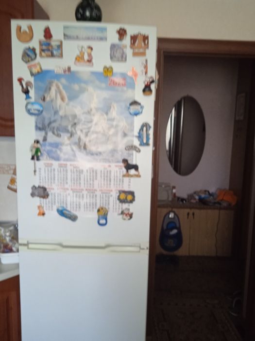 Квартира на вул. Бородинська, 11 в Запоріжжі, ID 165435, фото №3