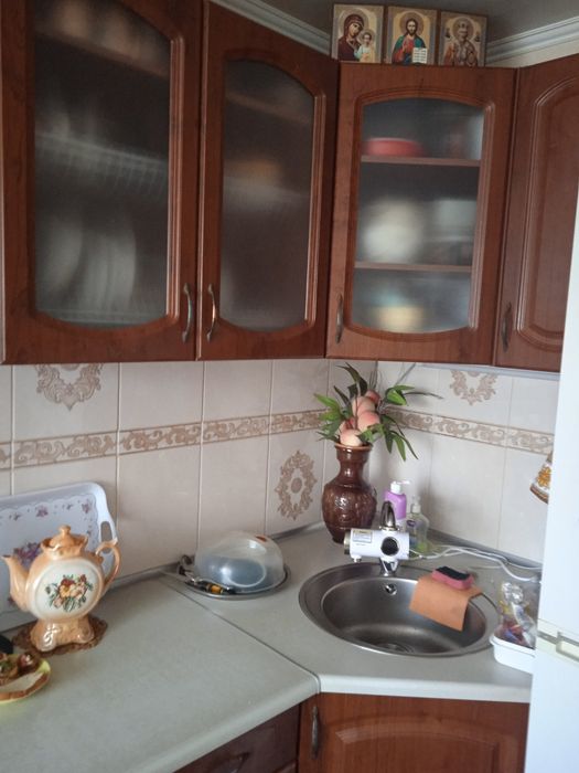 Квартира на вул. Бородинська, 11 в Запоріжжі, ID 165435, фото №4