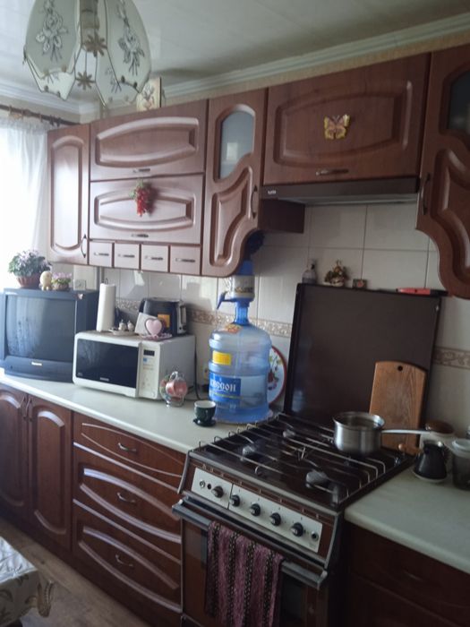 Квартира на вул. Бородинська, 11 в Запоріжжі, ID 165435, фото №5