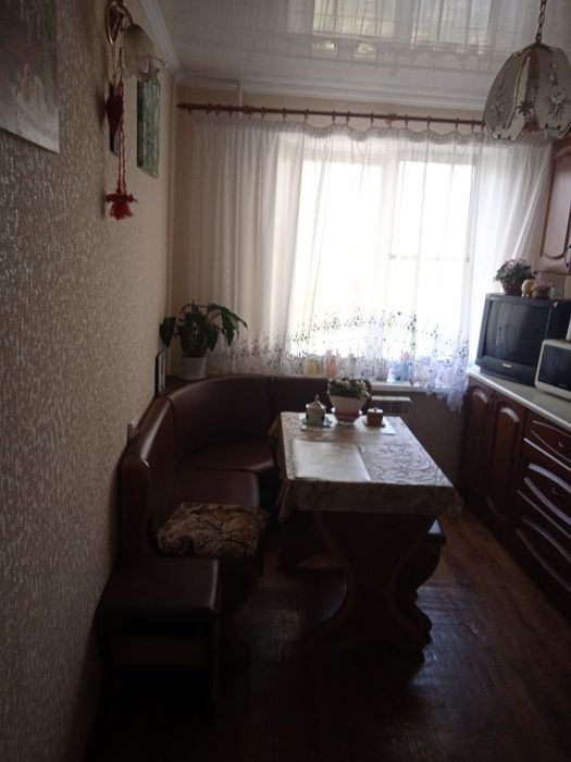 Квартира на вул. Бородинська, 11 в Запоріжжі, ID 165435, фото №6