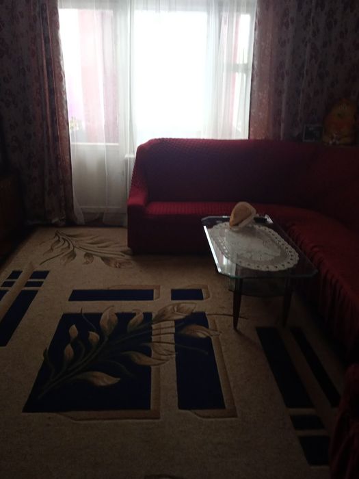 Квартира на вул. Бородинська, 11 в Запоріжжі, ID 165435, фото №7